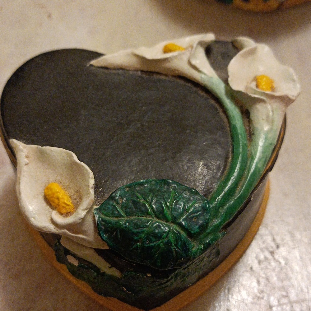 Jewelry box